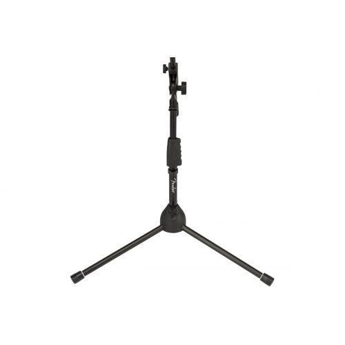 Микрофонная стойка FENDER TELESCOPING BOOM AMPLIFIER MIC STAND